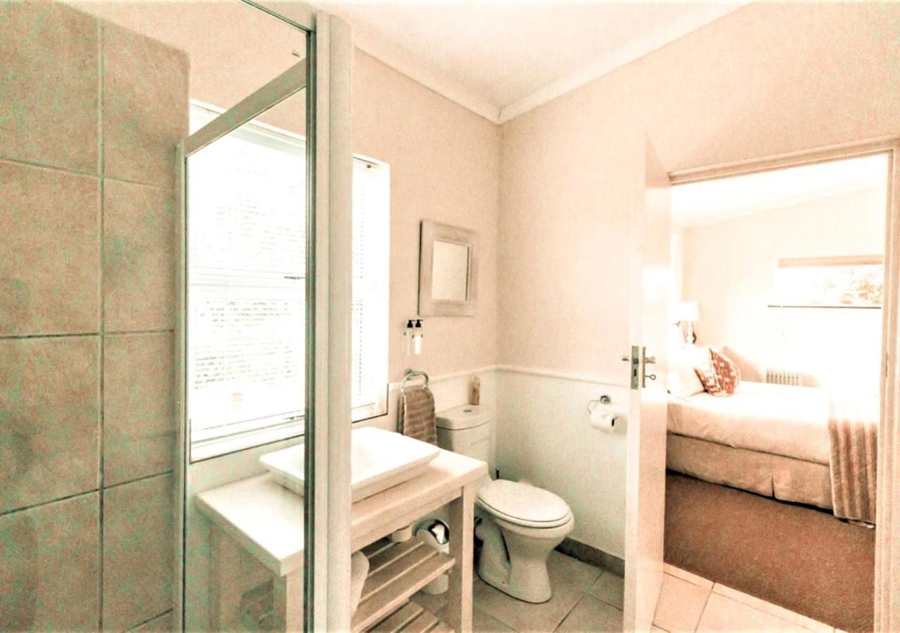 Leisure Isle Holiday Home Knysna Zewnętrze zdjęcie